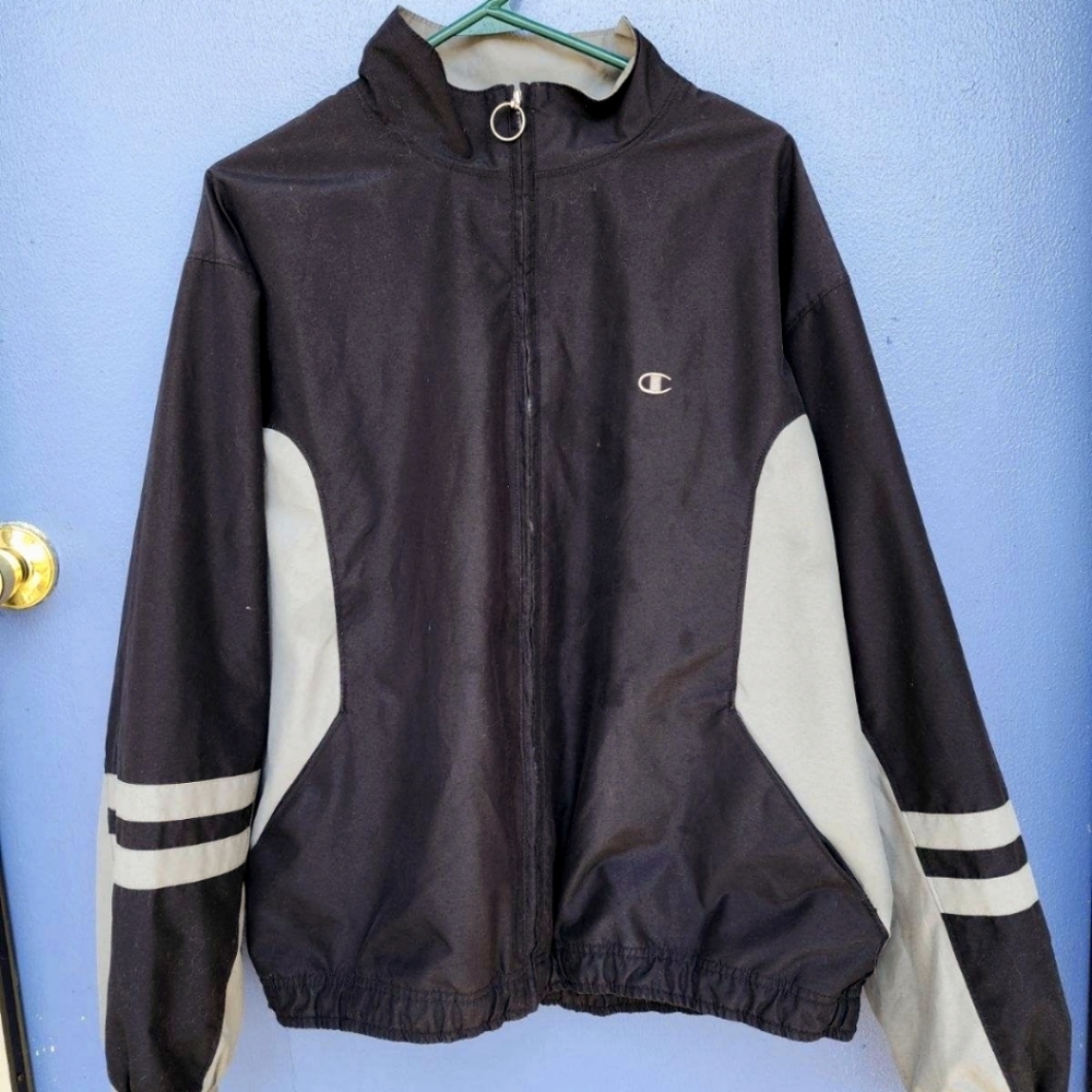 Champion Jacket